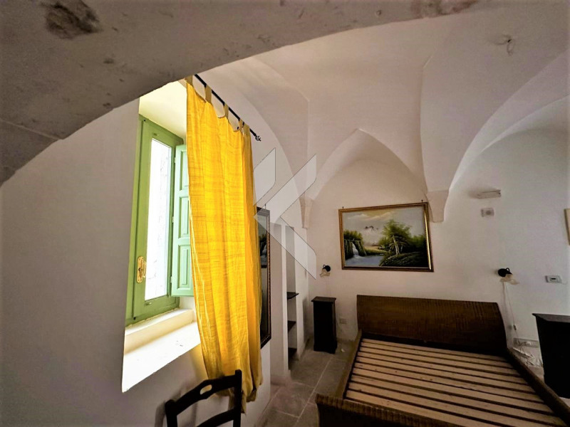 appartamento in vendita a Martina Franca in zona Centro Storico