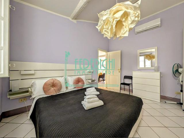 appartamento in vendita a Lucca in zona Centro Città