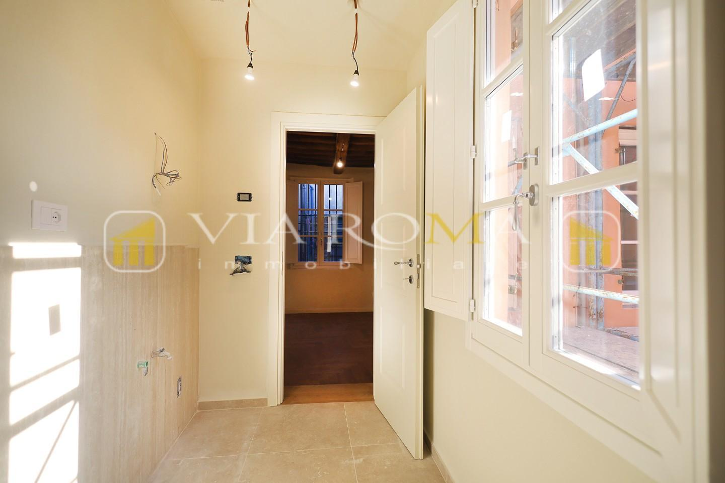 appartamento in vendita a Lucca in zona Centro Città