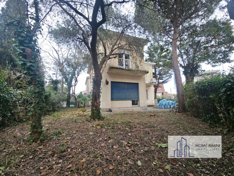 appartamento in vendita a Rimini in zona Centro Storico