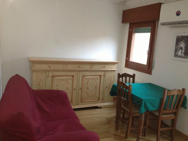 appartamento in affitto a Bologna in zona San Vitale