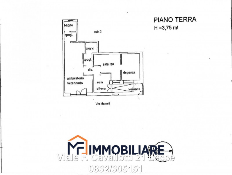 immagine annuncio 2 di 10