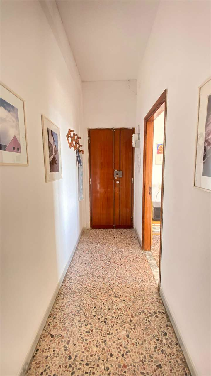 appartamento in vendita a Cagliari in zona Sant'Avendrace