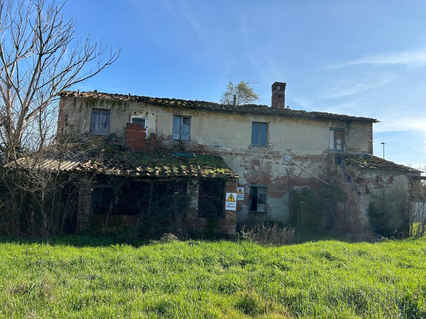 casa indipendente in vendita a Fucecchio