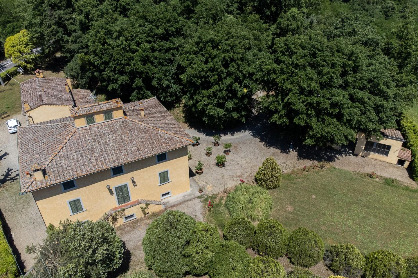casa indipendente in vendita a Fucecchio