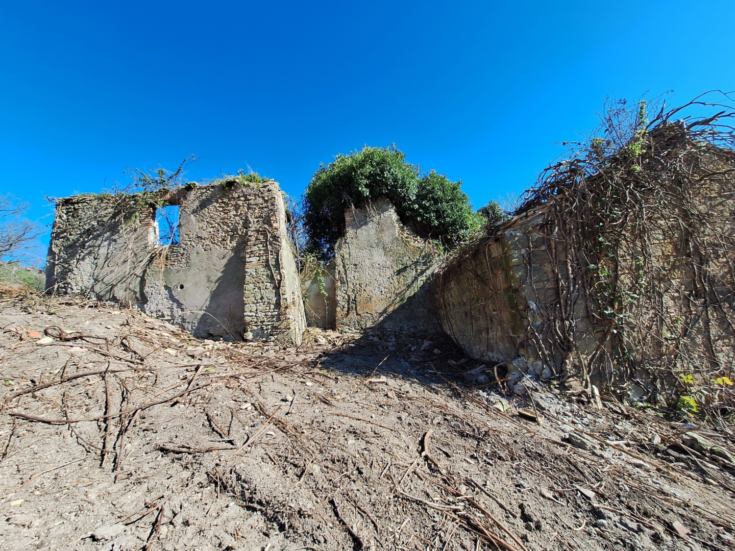 casa indipendente in vendita a Morlupo