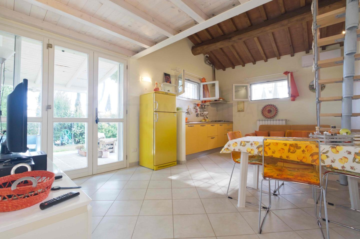 appartamento in vendita a Piombino