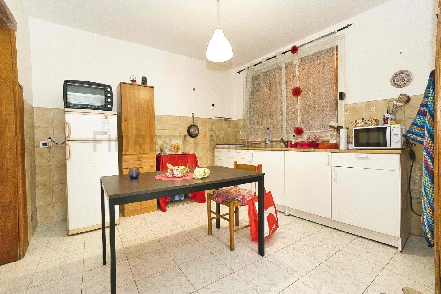 appartamento in vendita a Suvereto in zona Montioni