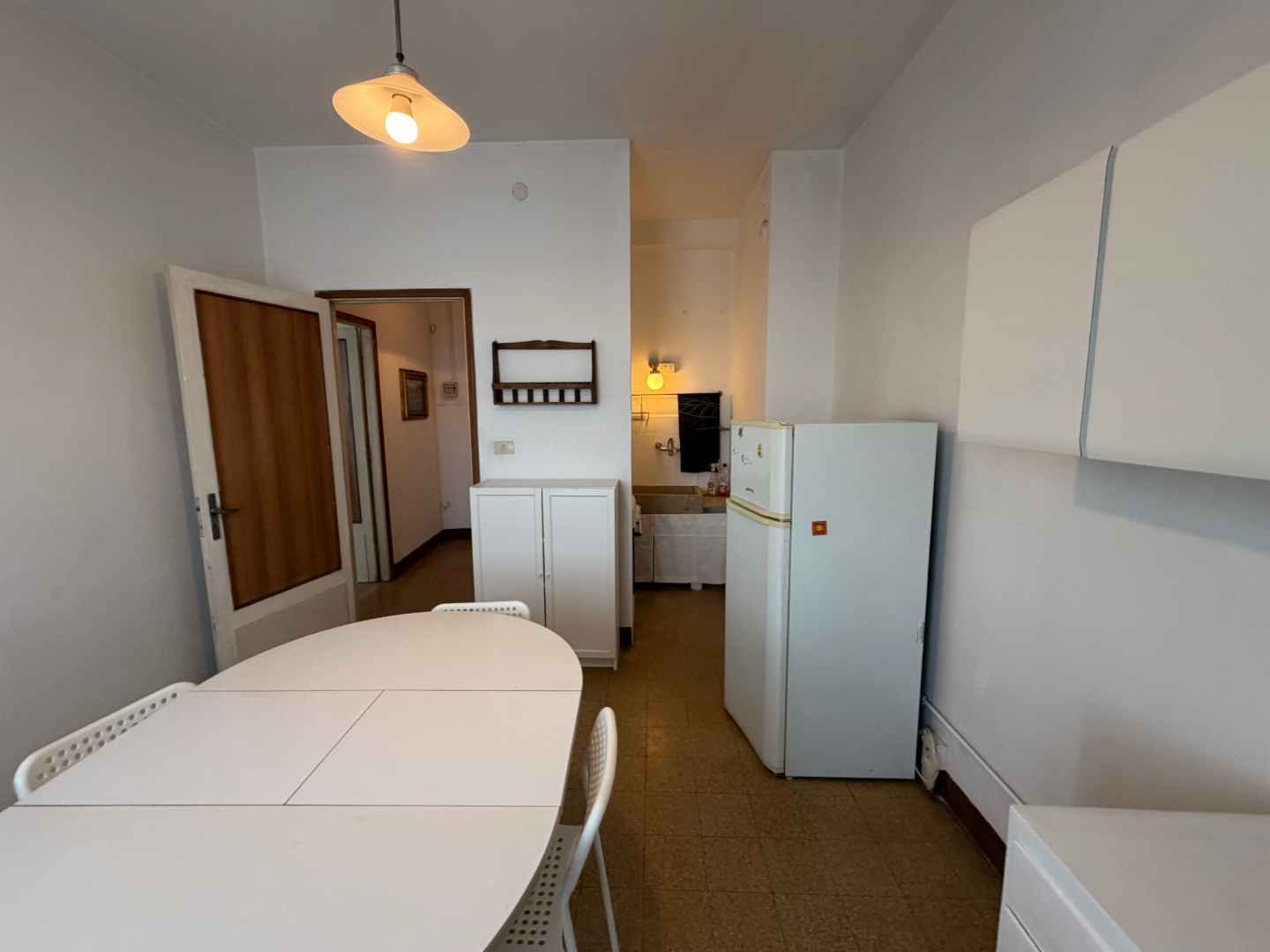 appartamento in affitto a Parma in zona Centro Storico