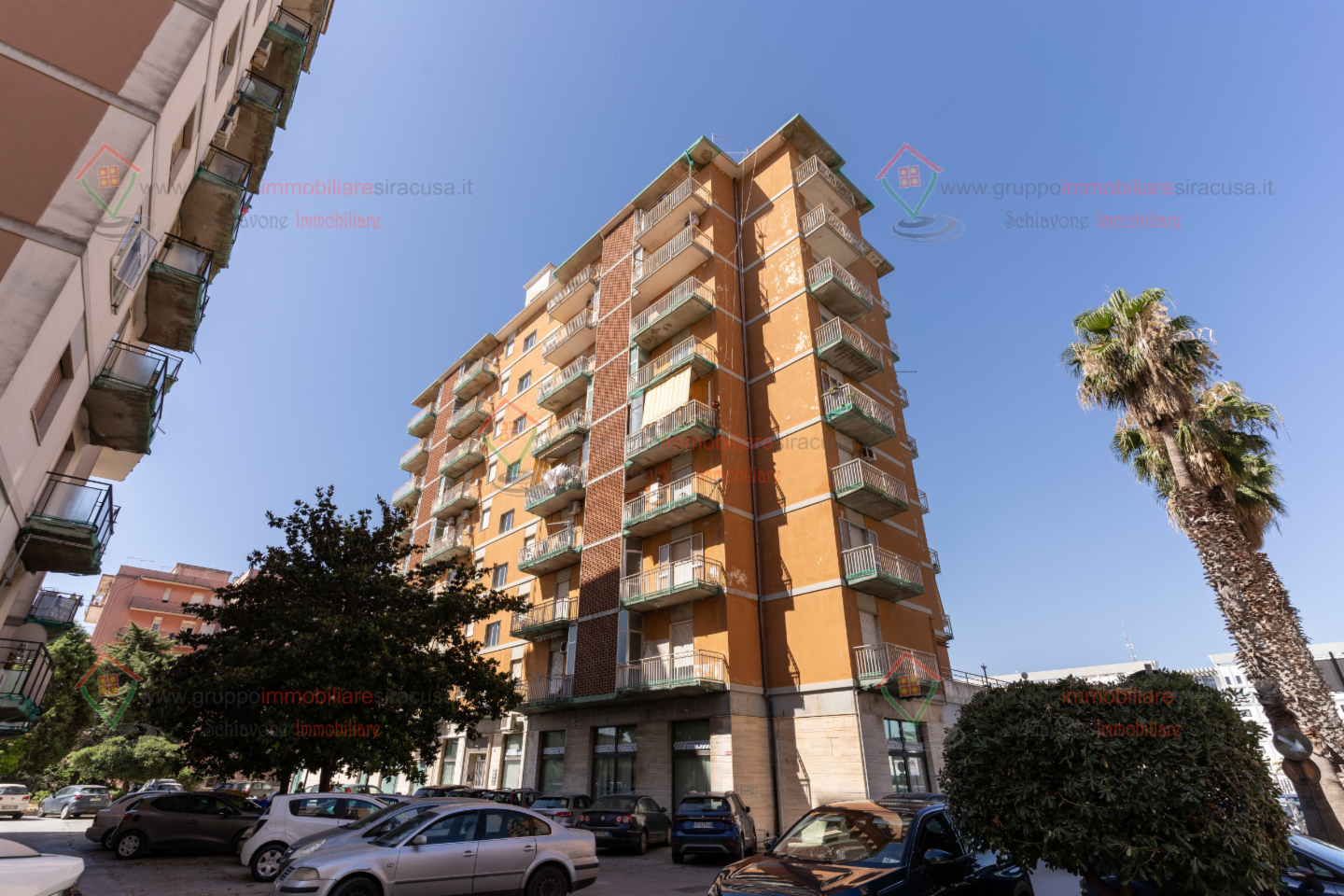 appartamento in vendita a Siracusa