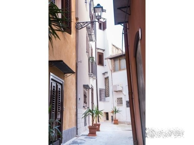 appartamento in vendita a Palermo in zona Centro storico