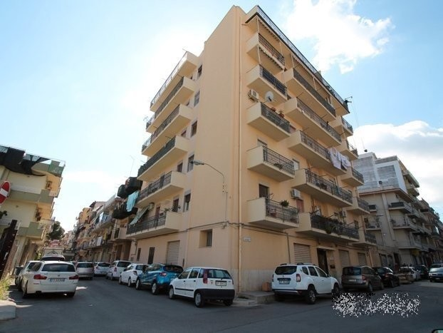 appartamento in vendita a Bagheria