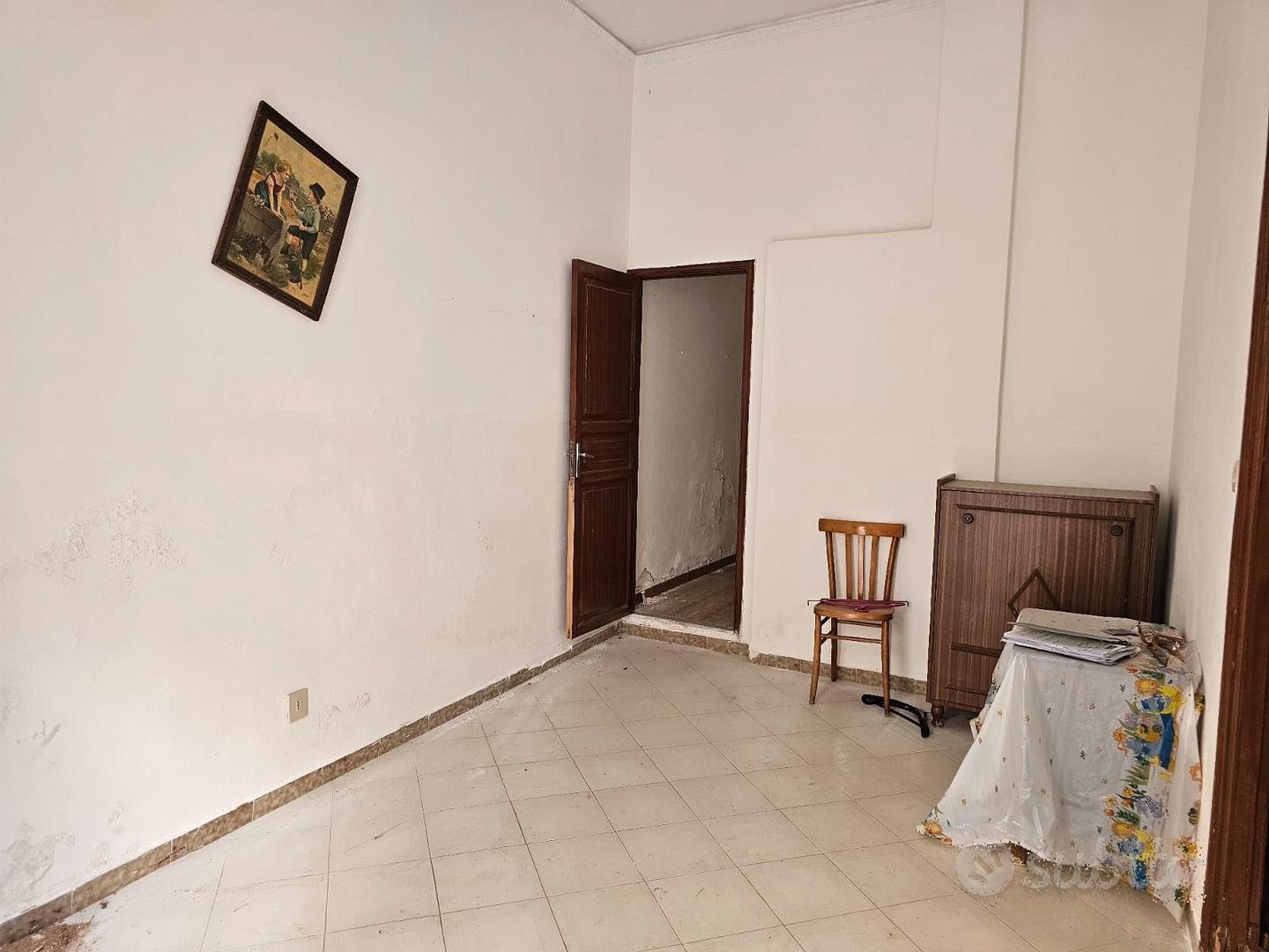 appartamento in vendita a Partinico