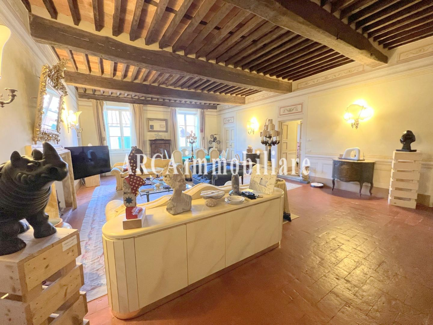 appartamento in vendita a Pietrasanta