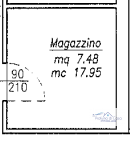 immagine annuncio 8 di 10