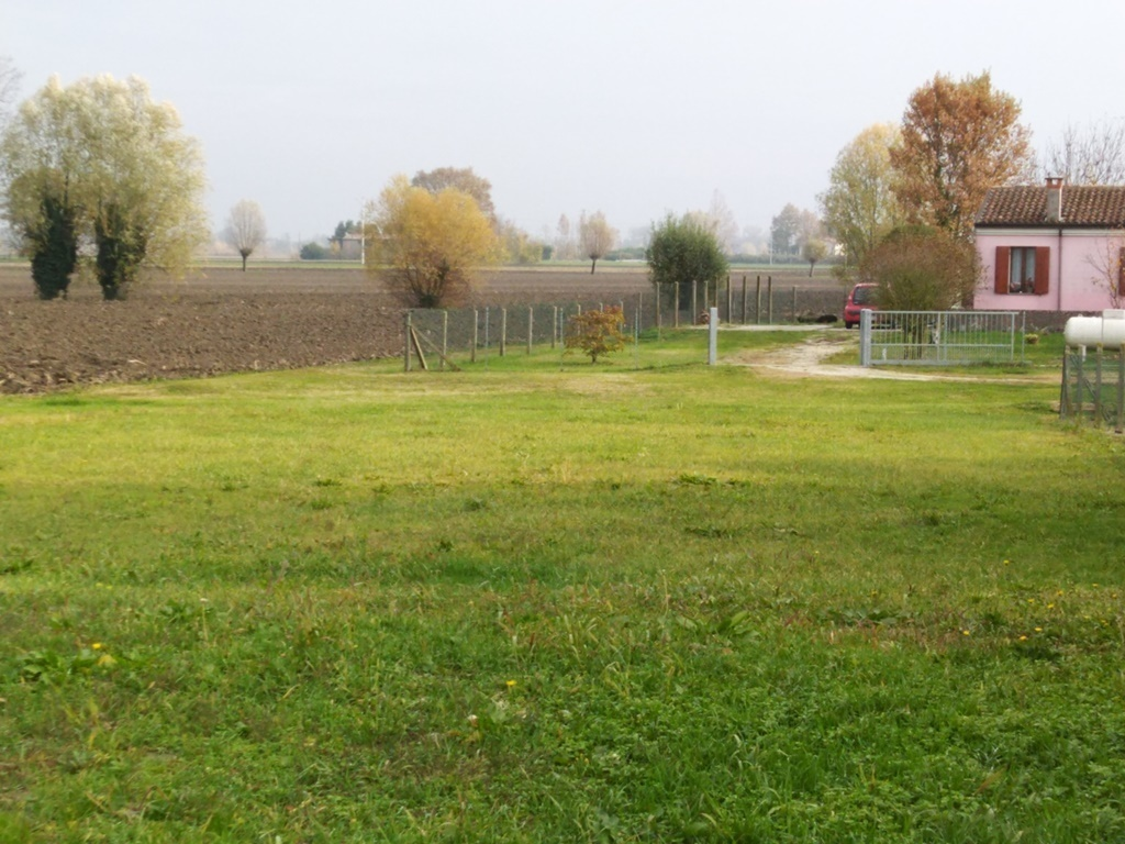 villetta a schiera in vendita a Ceregnano