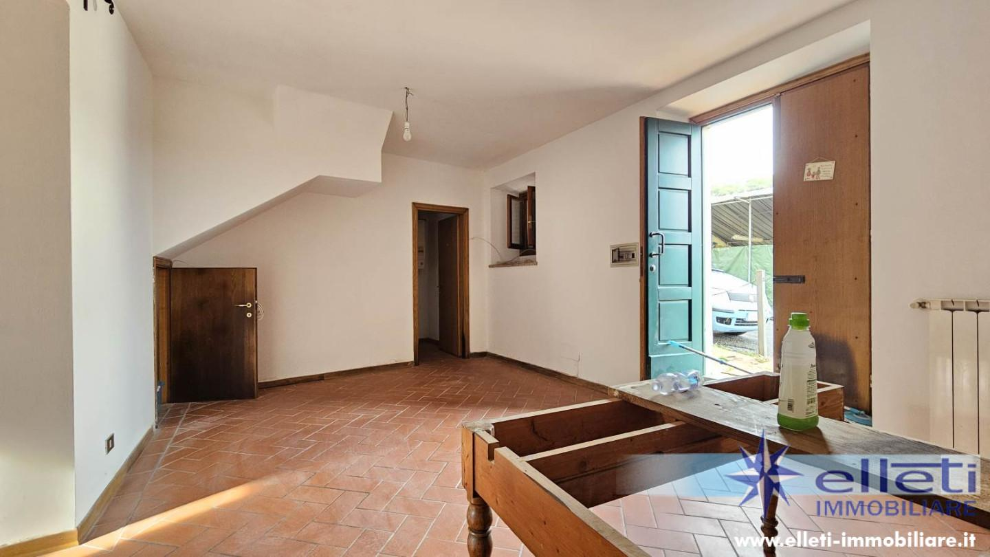 appartamento in vendita a Carmignano