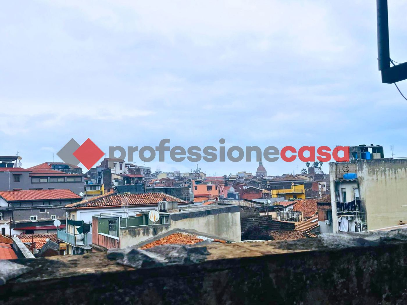 appartamento in vendita a Catania in zona Centro Storico