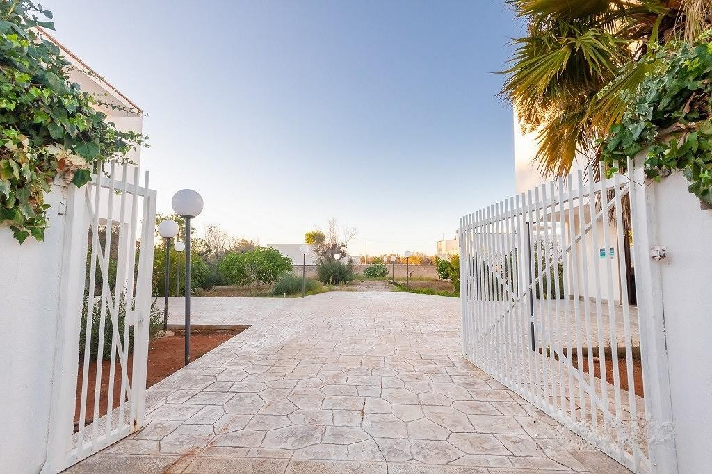 casa indipendente in affitto a Porto Cesareo in zona Torre Lapillo