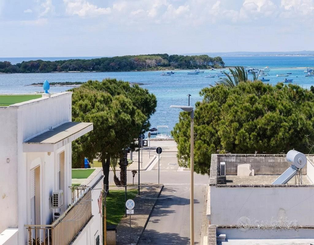 appartamento in affitto a Porto Cesareo