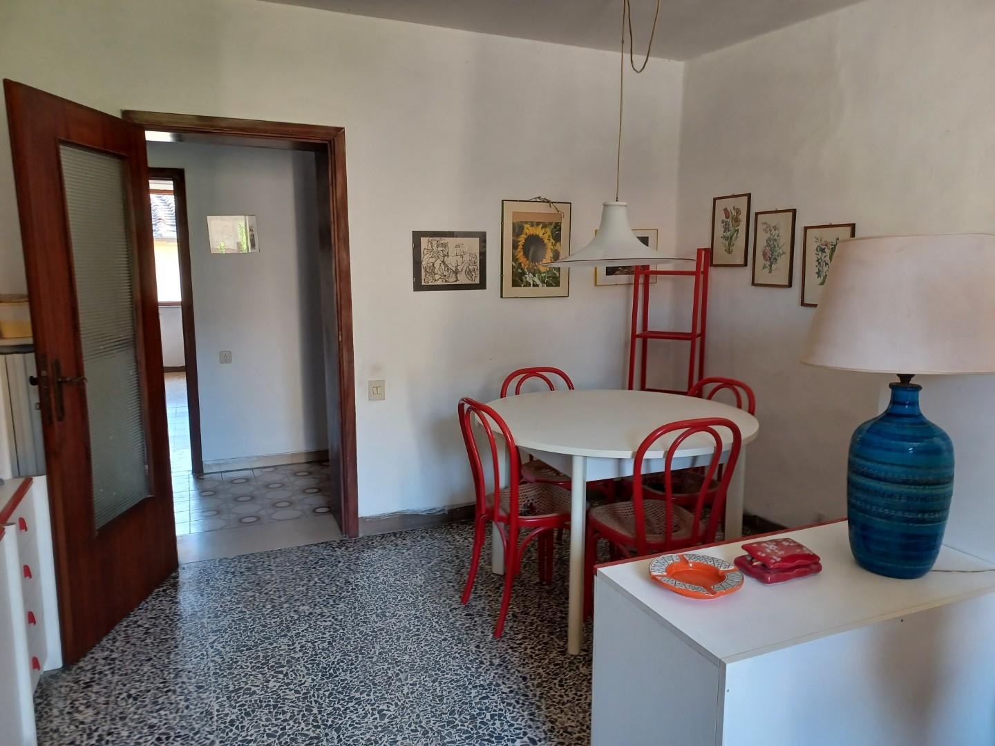 appartamento in vendita a Colle di Val d'Elsa