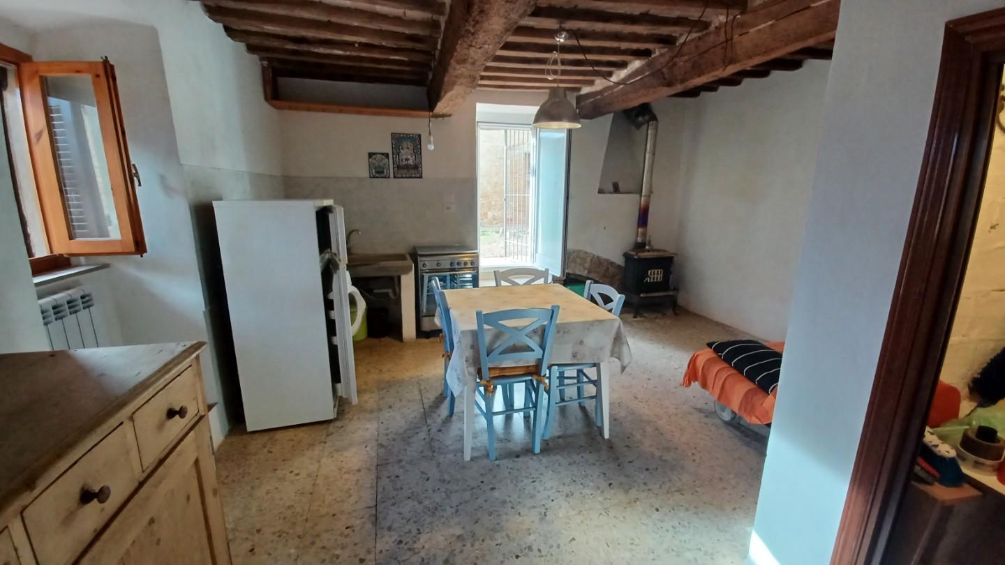 appartamento in vendita a Colle di Val d'Elsa