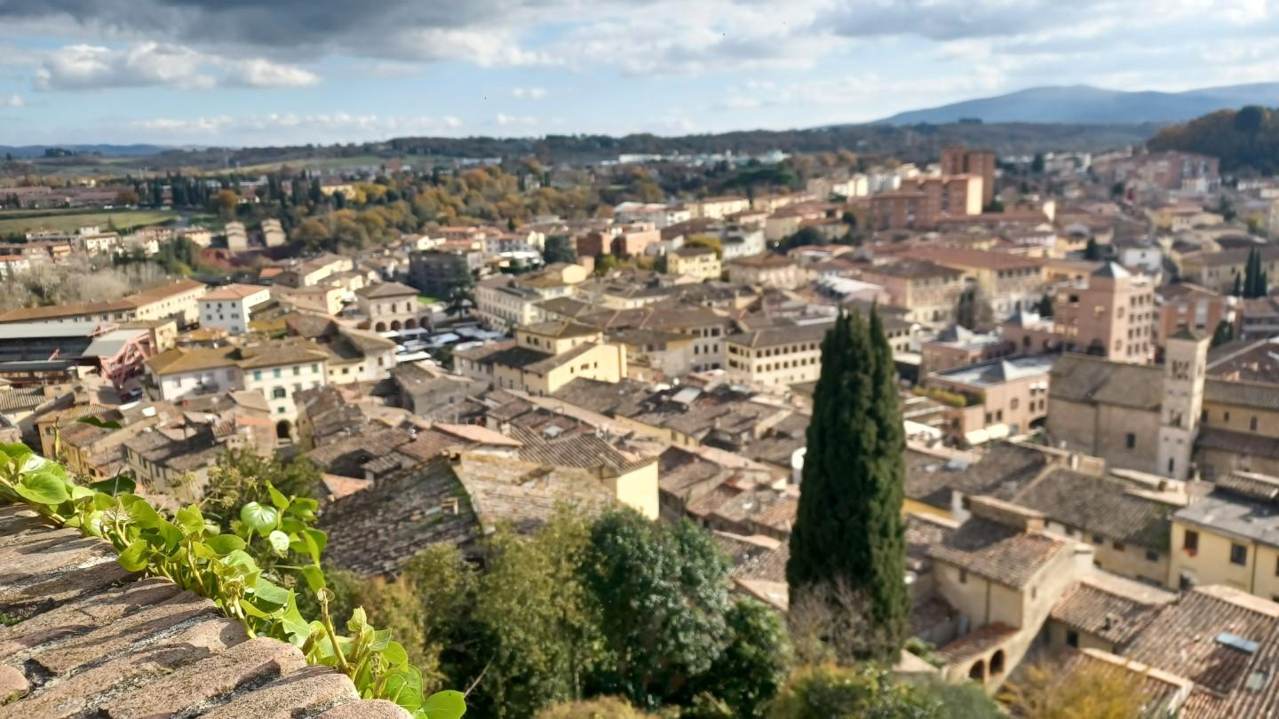 appartamento in vendita a Colle di Val d'Elsa