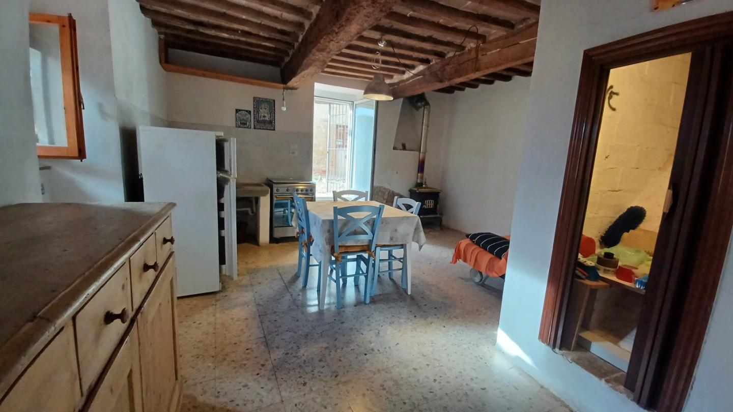appartamento in vendita a Colle di Val d'Elsa
