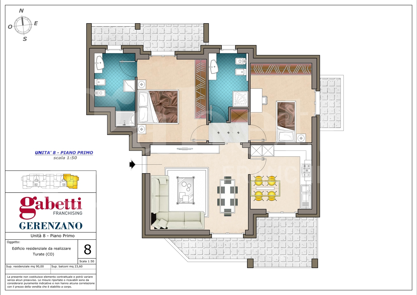 immagine annuncio 8 di 10