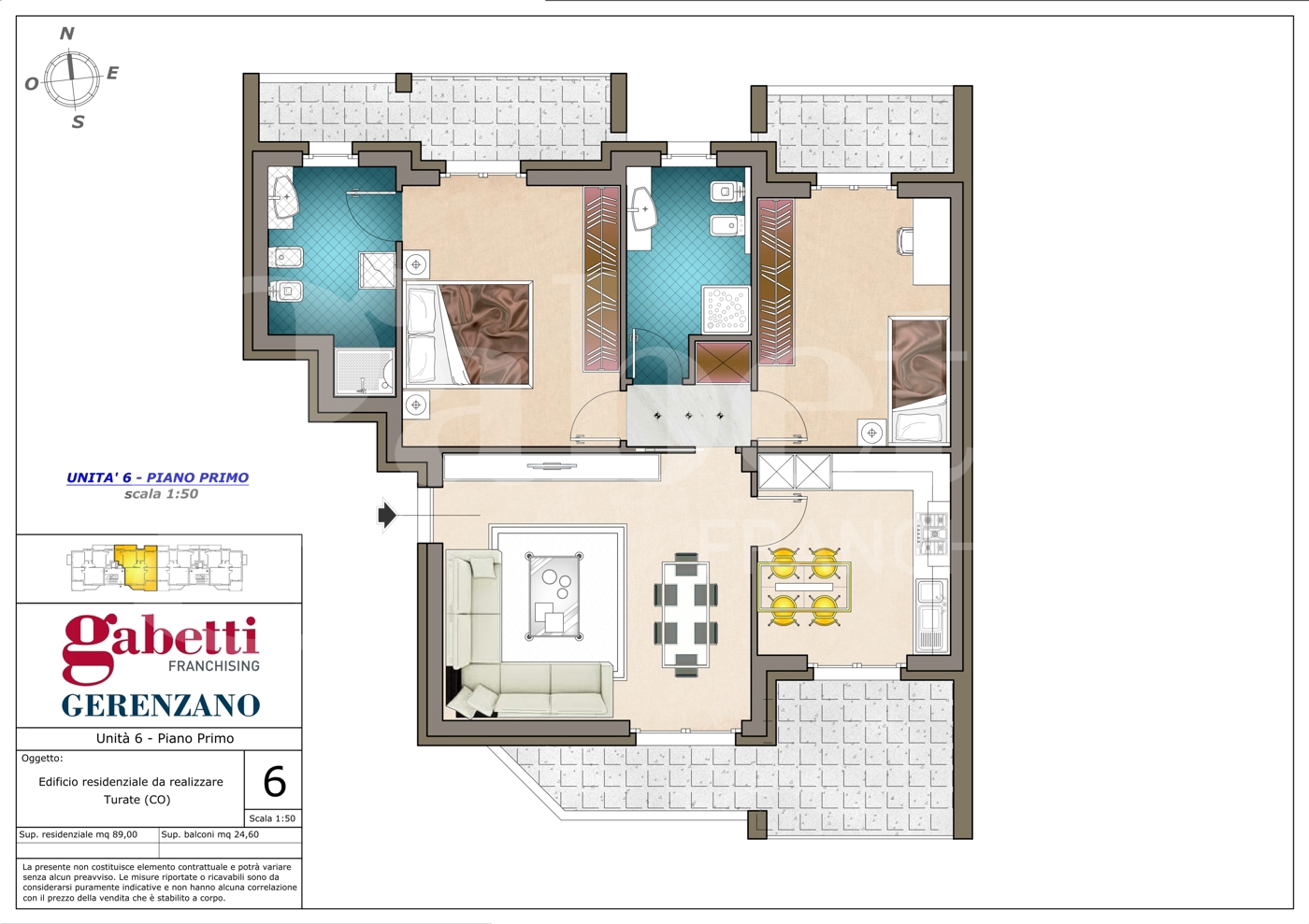 immagine annuncio 9 di 10