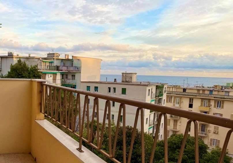 appartamento in vendita a Sanremo