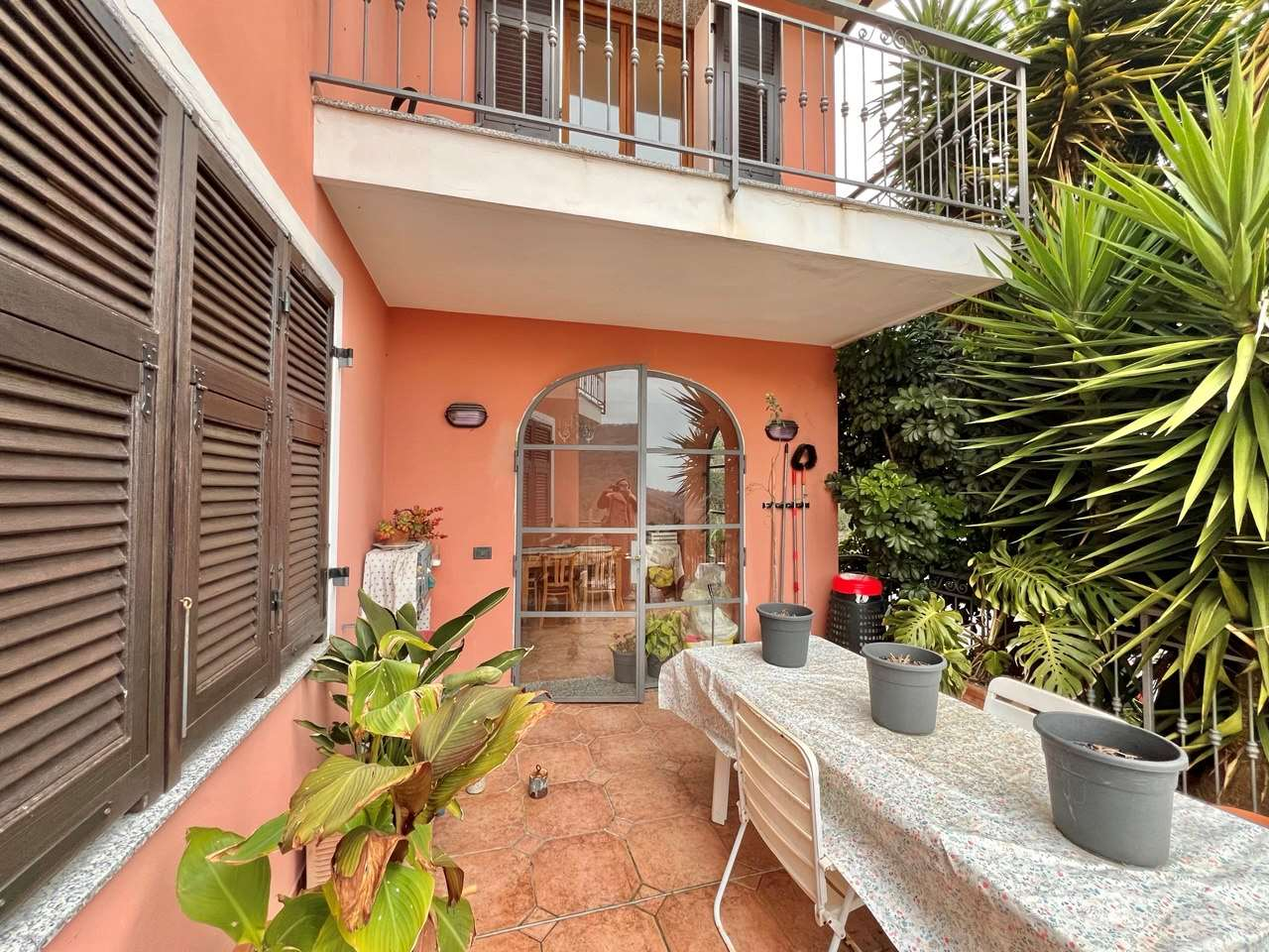 casa indipendente in vendita a Pontedassio