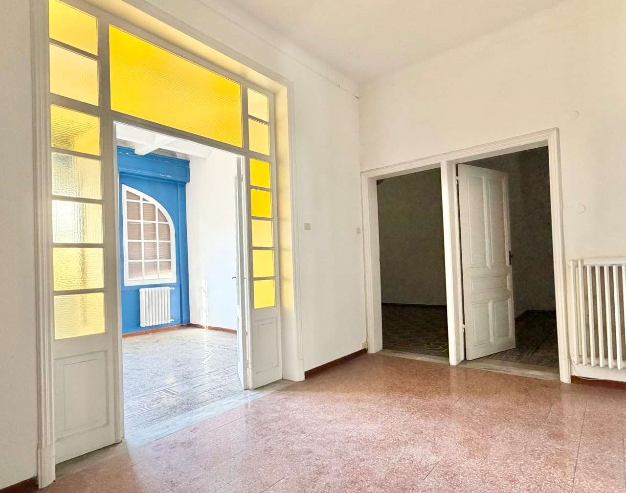 casa indipendente in vendita ad Imperia in zona Torrazza / Clavi