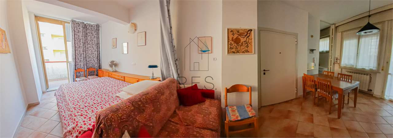 appartamento in vendita a Ravenna in zona Classe