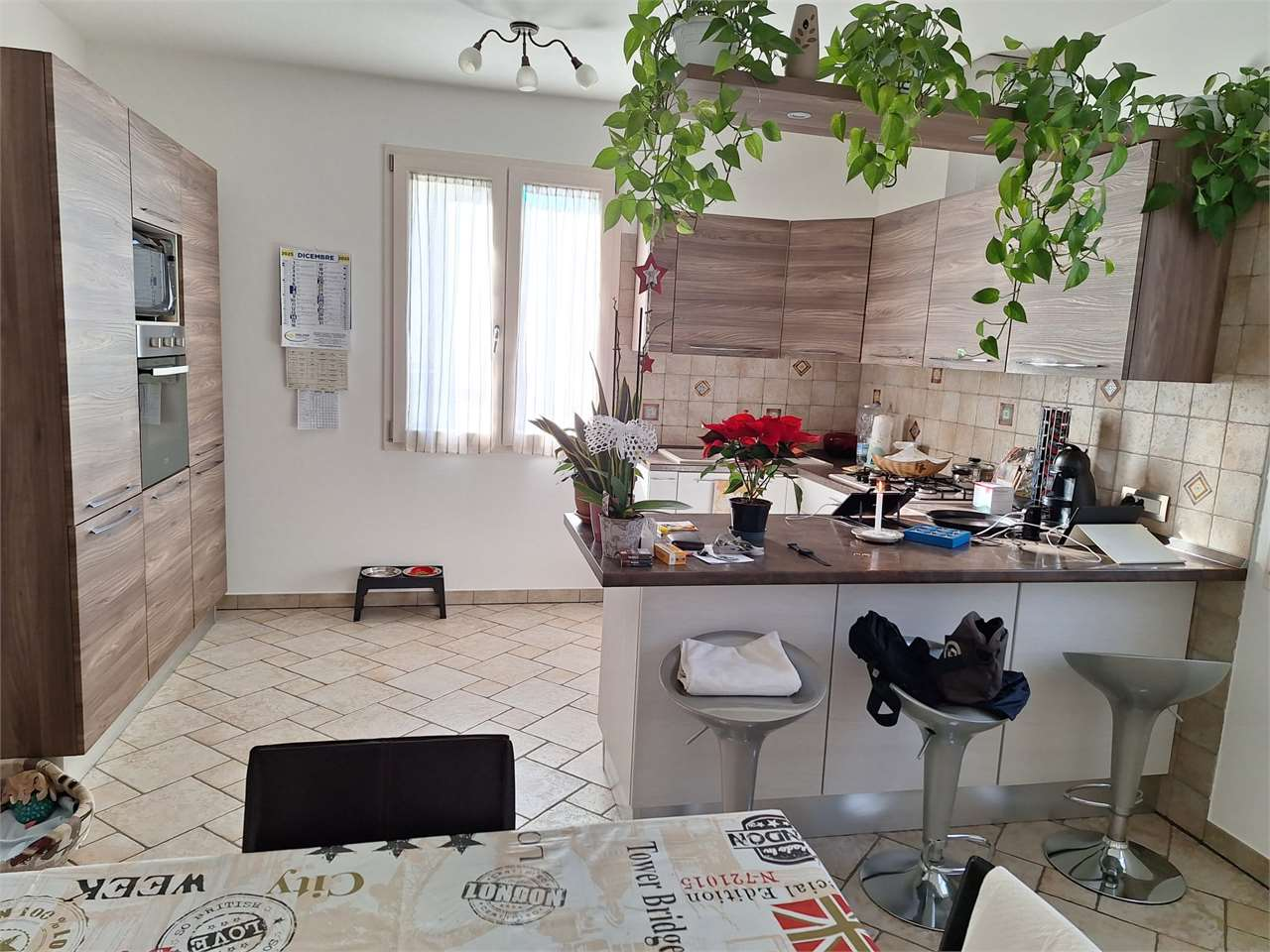 casa indipendente in vendita a Lugo in zona Voltana