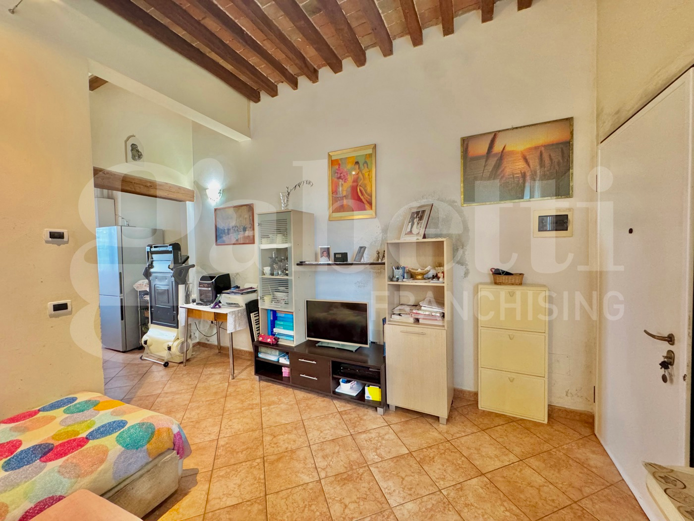 rudere in vendita a Baricella in zona Passo Segni