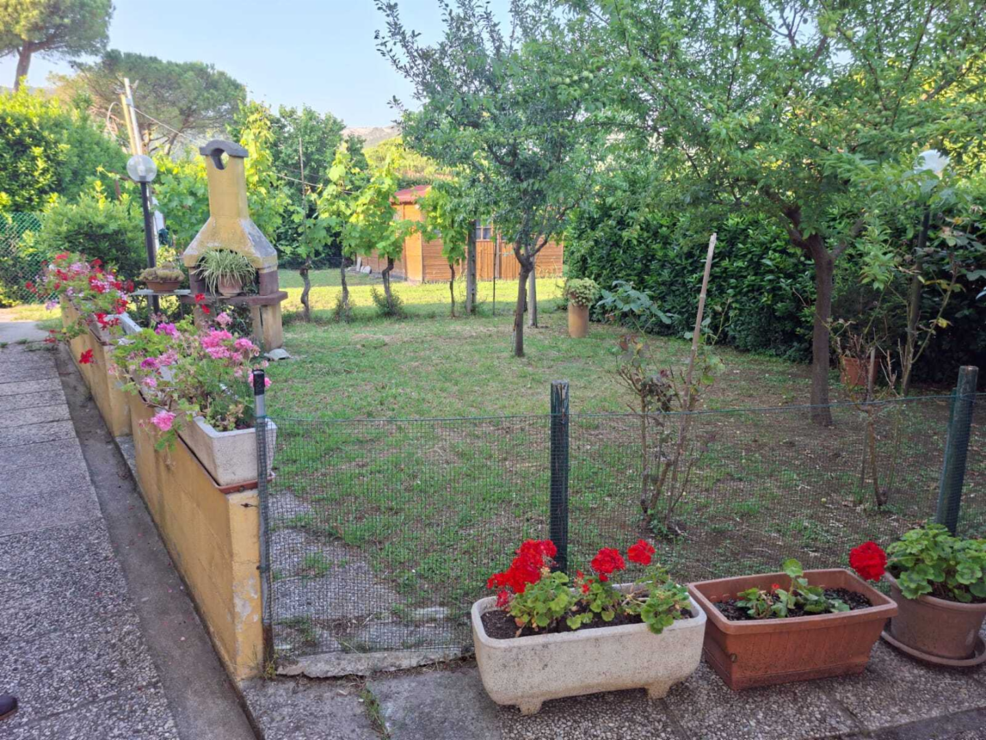 casa indipendente in vendita a San Giuliano Terme in zona Gello