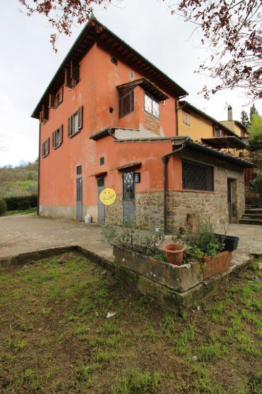 appartamento in vendita a Figline e Incisa Valdarno