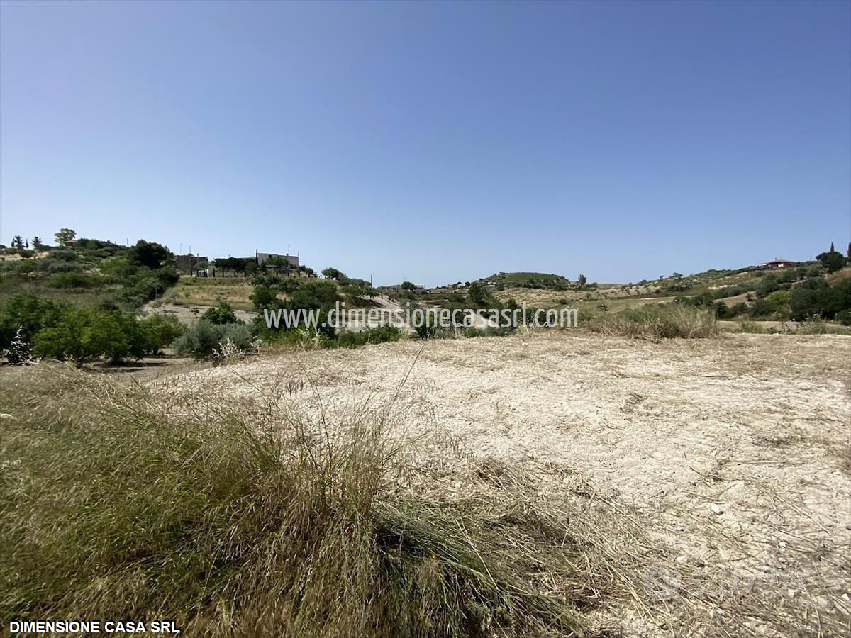 villetta a schiera in vendita a Serradifalco in zona Grotta d'Acqua