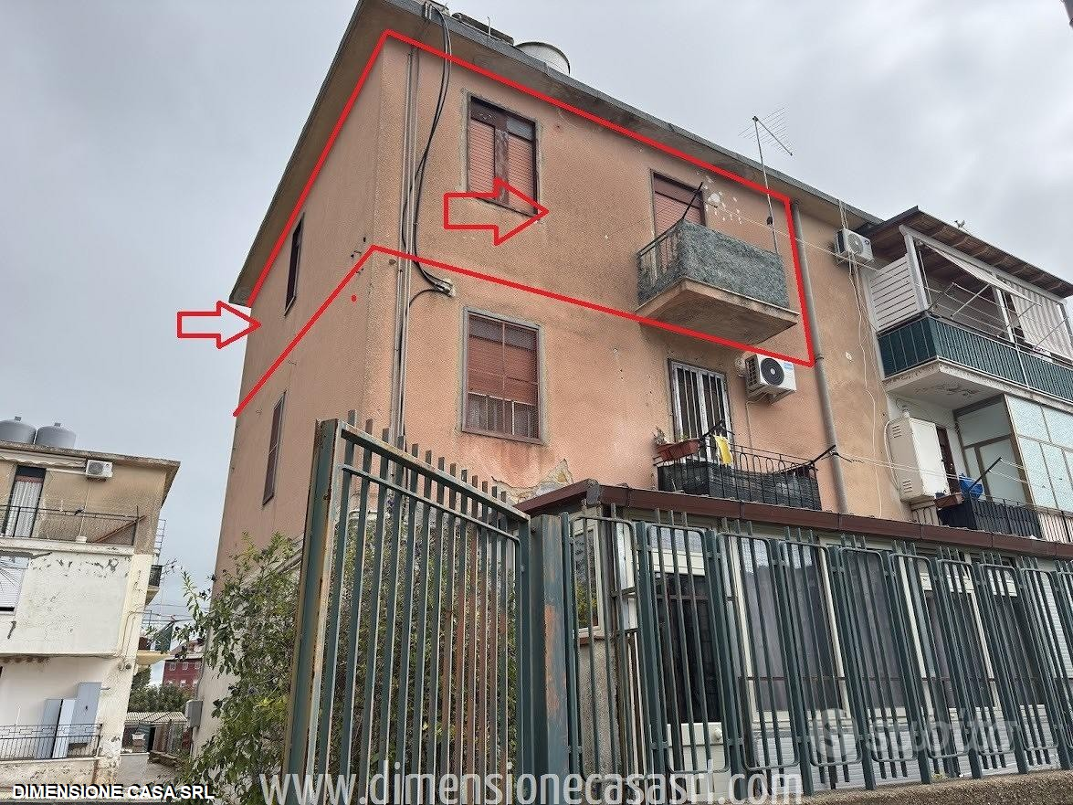appartamento in vendita a San Cataldo