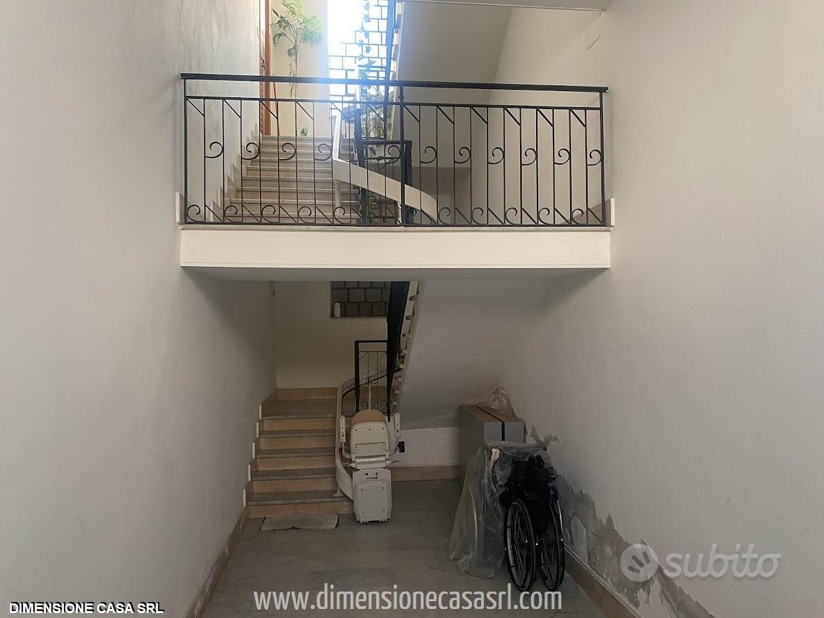 appartamento in vendita a San Cataldo