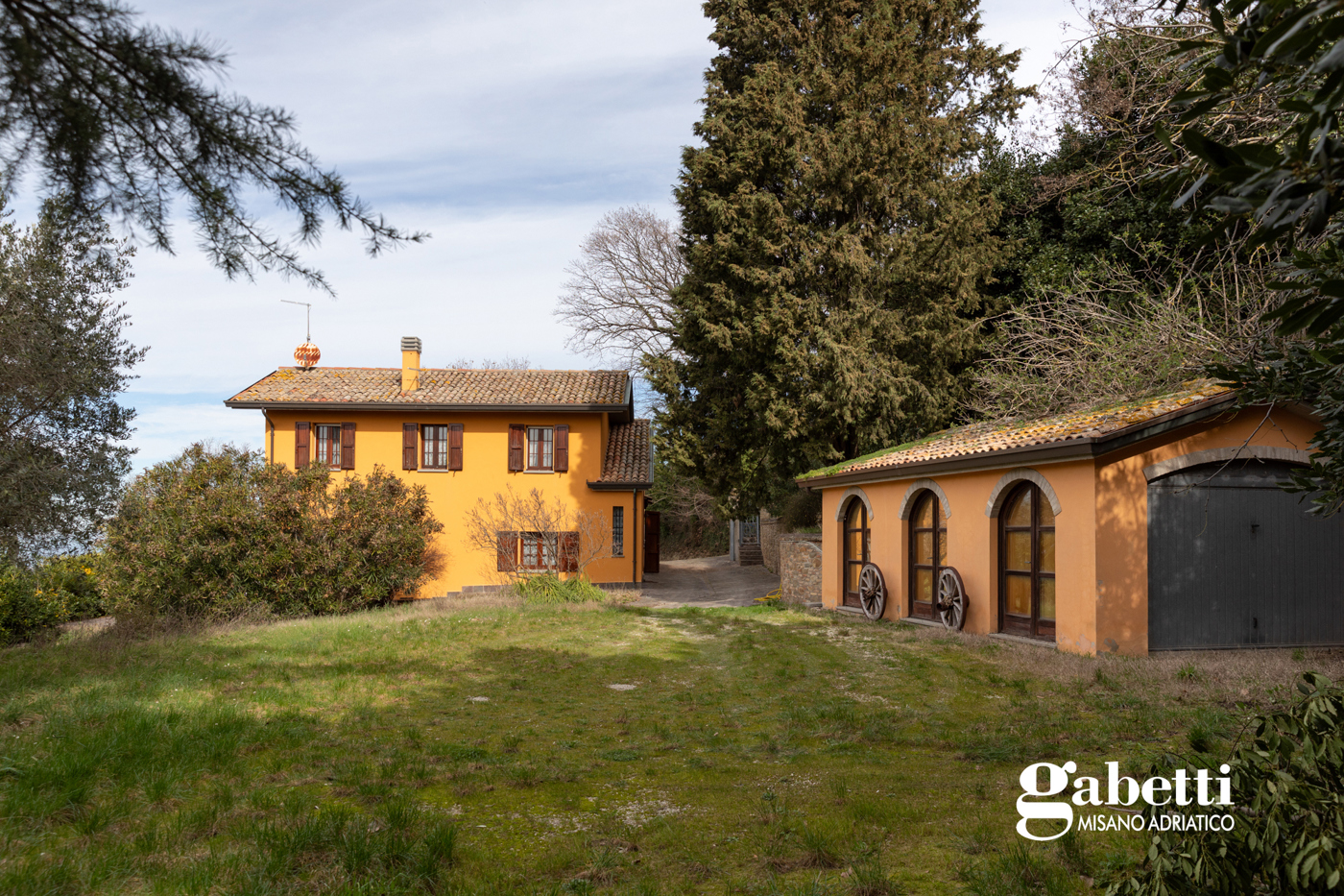 casa indipendente in vendita a Tavullia