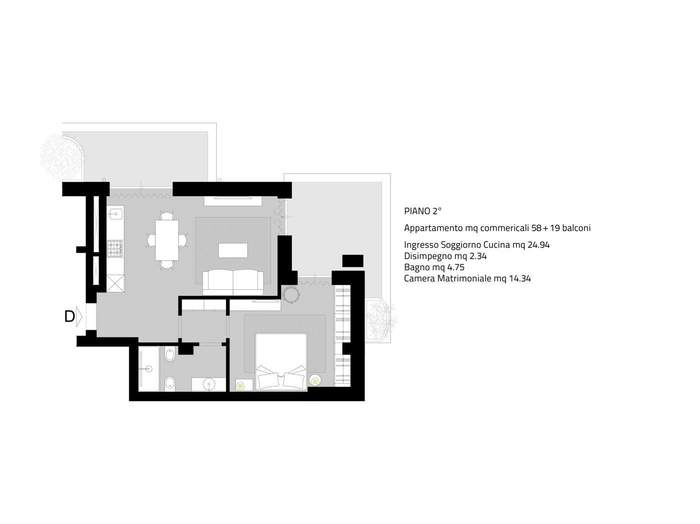 immagine annuncio 3 di 5