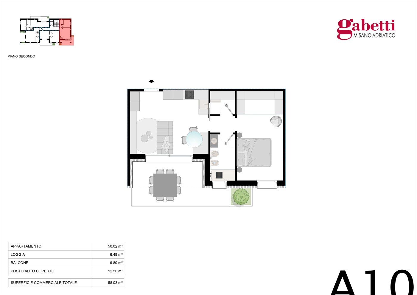 immagine annuncio 6 di 10