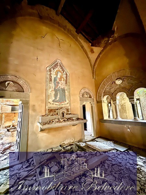 casa indipendente in vendita a Bagno a Ripoli in zona Antella
