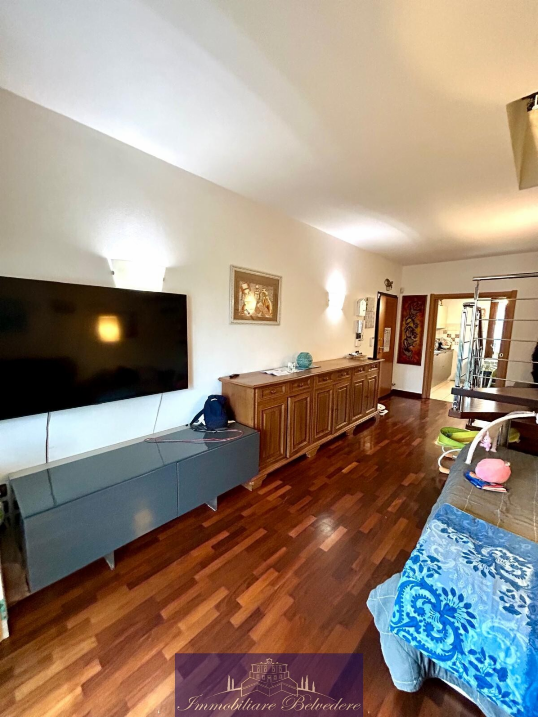 appartamento in vendita a Firenze in zona Brozzi