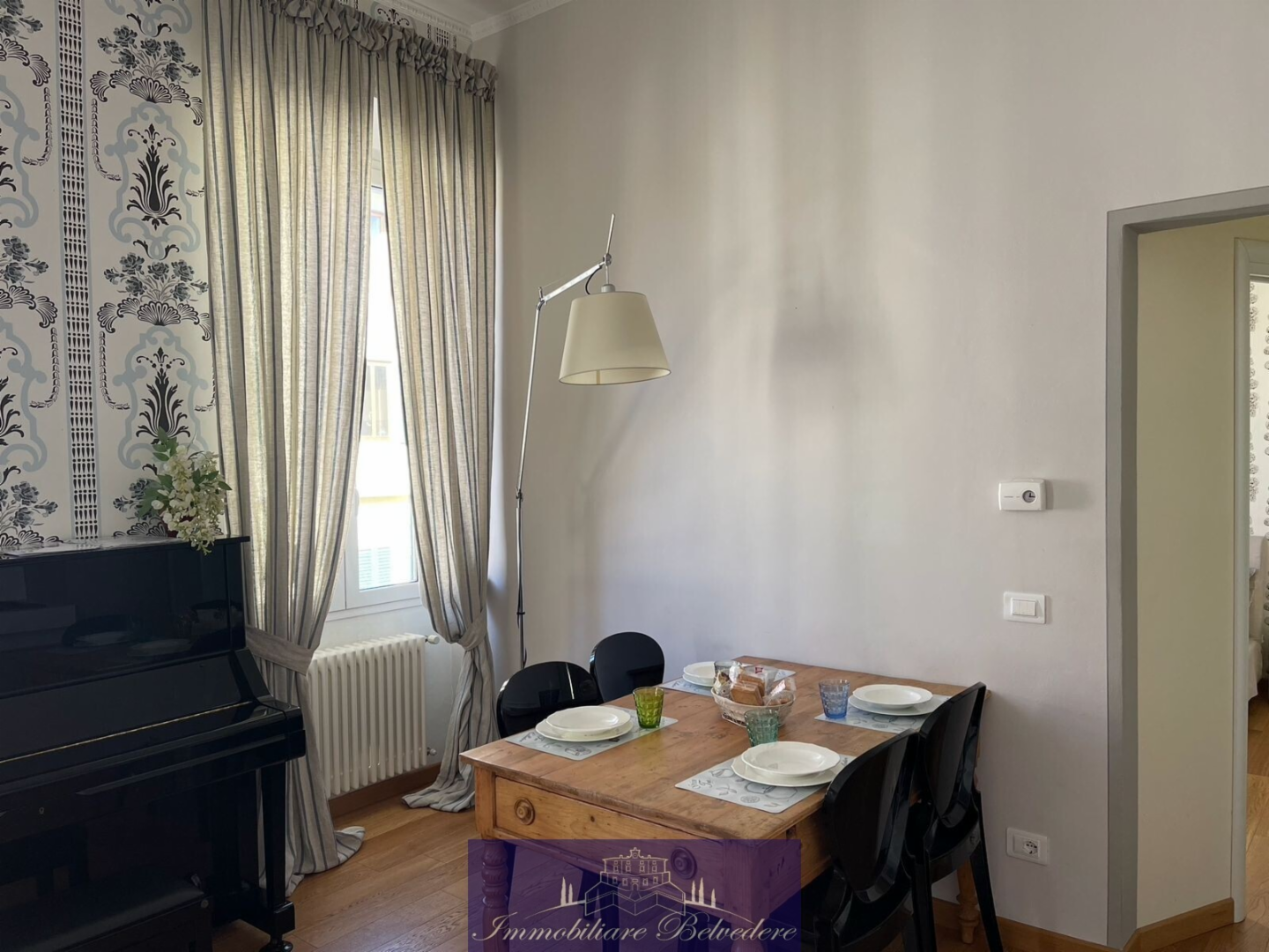 appartamento in affitto a Firenze in zona Gavinana