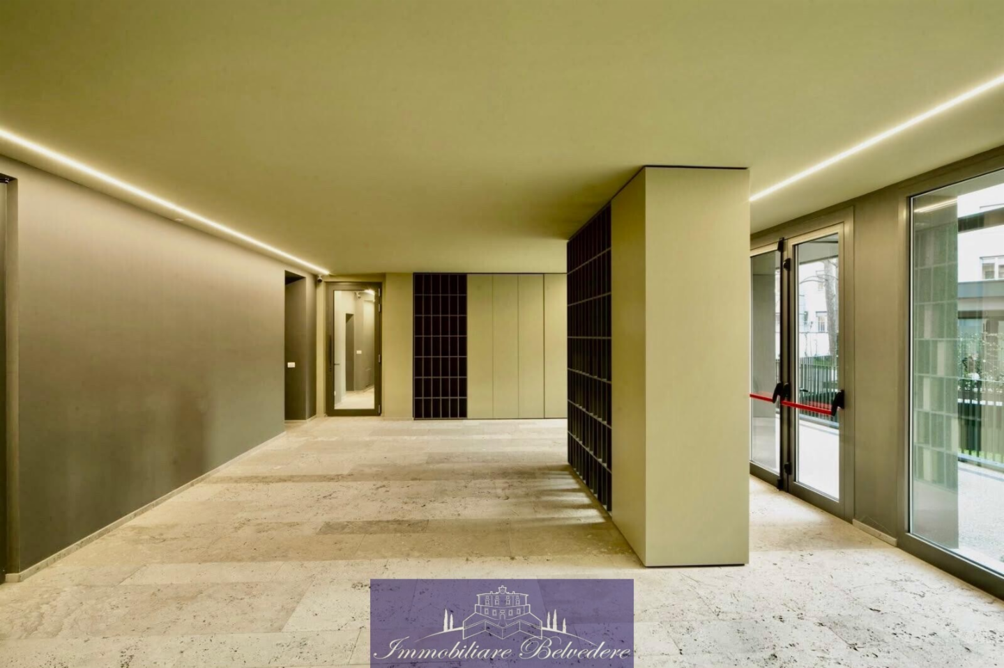 ufficio in affitto a Firenze in zona Bellariva