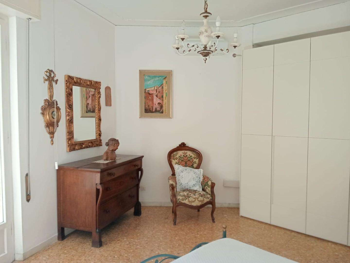 appartamento in vendita a Lerici in zona San Terenzo