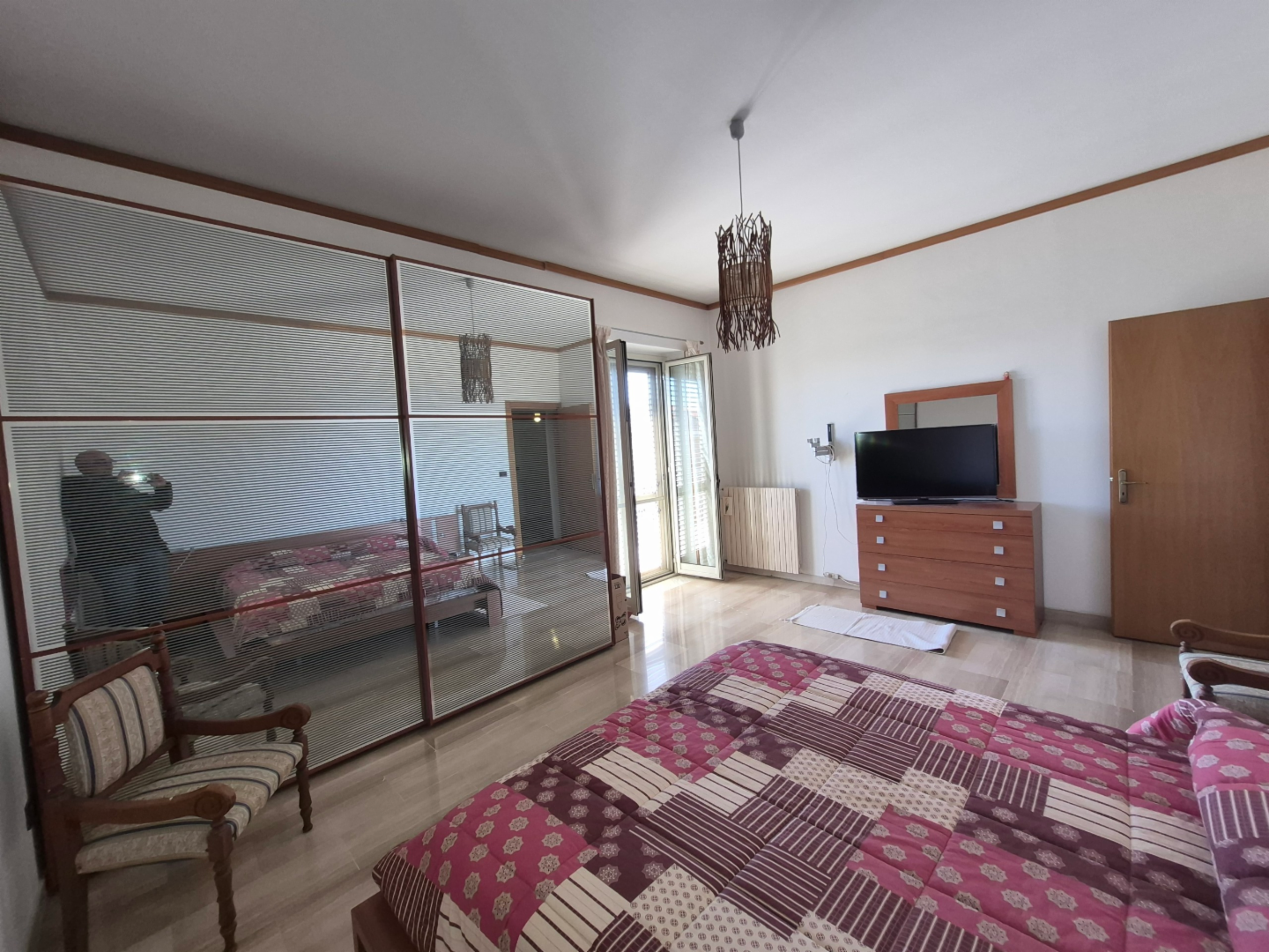 appartamento in vendita a Lamezia Terme